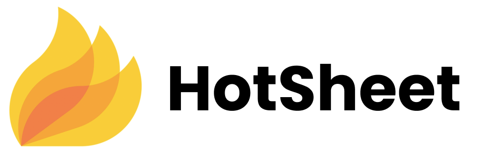 Hotsheet